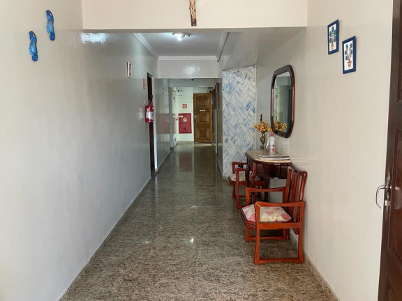 Imagem Apartamento com 1 Quarto à Venda, 46 m² em Vila Guilhermina - Praia Grande