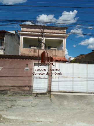 Imagem Casa com 4 Quartos à Venda, 200 m² em Bangu - Rio De Janeiro Imagem Casa com 4 Quartos à Venda, 200 m² em Bangu - Rio De Janeiro