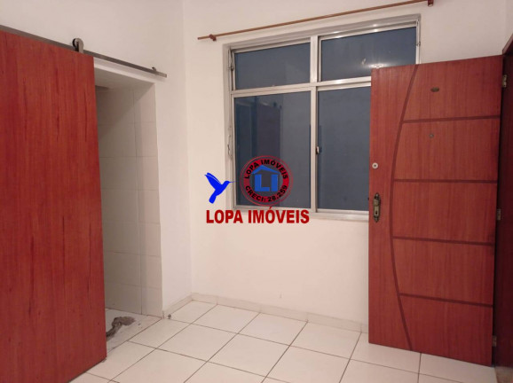 Imagem Apartamento com 1 Quarto à Venda, 45 m² em Centro - Rio De Janeiro Imagem Apartamento com 1 Quarto à Venda, 45 m² em Centro - Rio De Janeiro