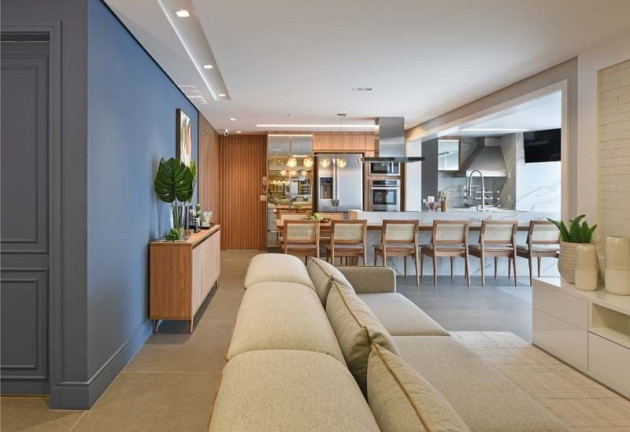 Imagem Apartamento com 3 Quartos à Venda, 139 m² em Ipiranga - São Paulo