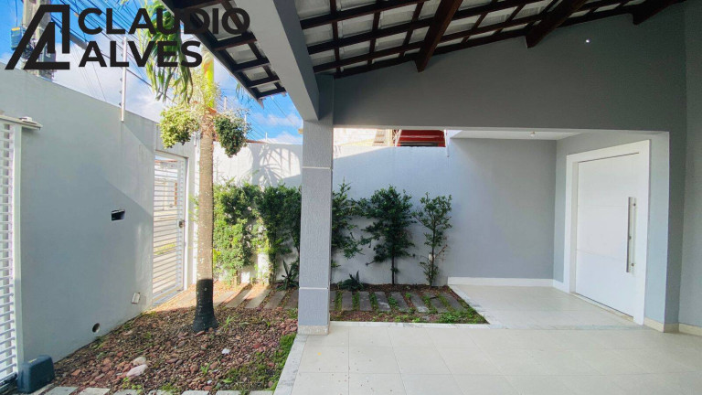 Imagem Casa com 3 Quartos à Venda, 150 m² em Cidade Nova - Feira De Santana Imagem Casa com 3 Quartos à Venda, 150 m² em Cidade Nova - Feira De Santana