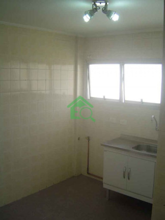Imagem Apartamento com 3 Quartos à Venda, 70 m² em Jardim Taquaral - São Paulo Imagem Apartamento com 3 Quartos à Venda, 70 m² em Jardim Taquaral - São Paulo
