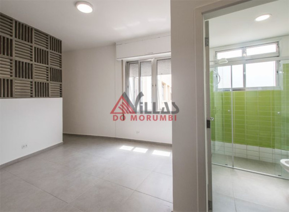 Imagem Apartamento com 1 Quarto à Venda, 30 m² em República - São Paulo