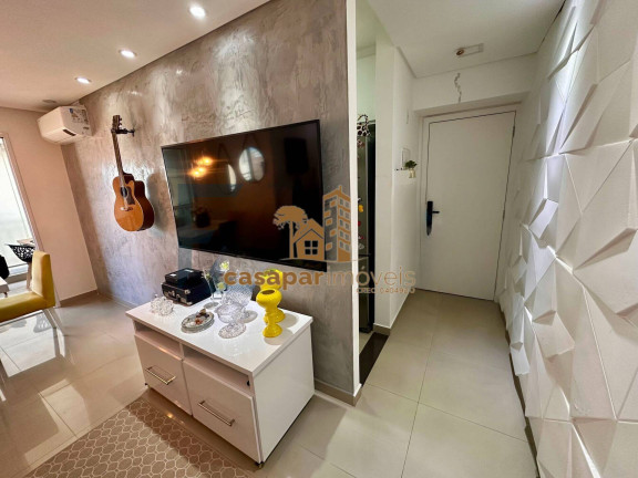 Imagem Apartamento com 2 Quartos à Venda, 66 m² em Mauá - São Caetano Do Sul