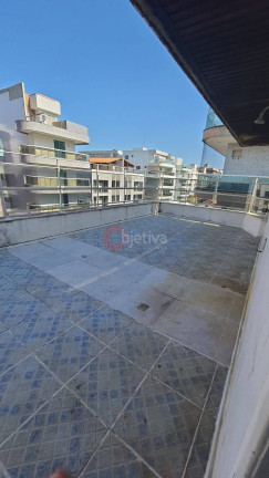 Imagem Cobertura com 4 Quartos à Venda, 156 m² em Braga - Cabo Frio Imagem Cobertura com 4 Quartos à Venda, 156 m² em Braga - Cabo Frio