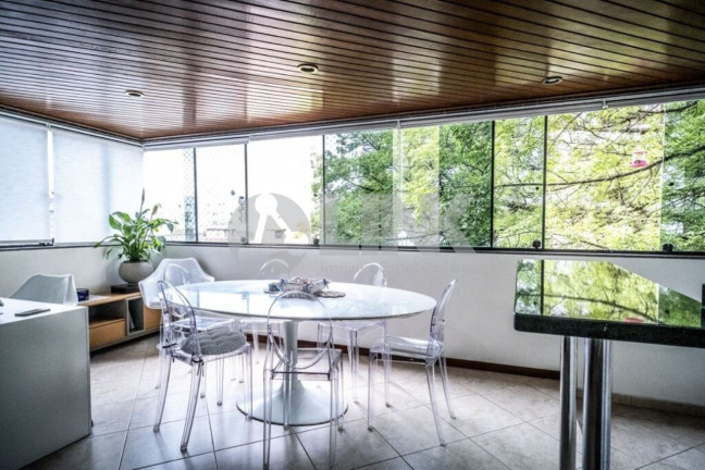Imagem Apartamento com 2 Quartos à Venda, 80 m² em Bela Vista - Porto Alegre Imagem Apartamento com 2 Quartos à Venda, 80 m² em Bela Vista - Porto Alegre
