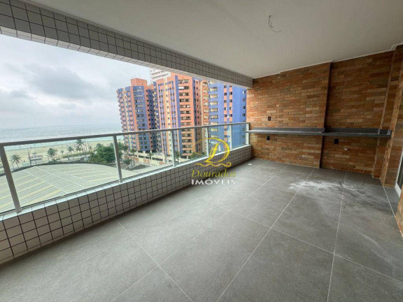 Imagem Apartamento com 3 Quartos à Venda,  em Aviação - Praia Grande