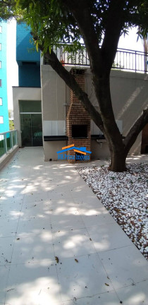 Imagem Apartamento com 2 Quartos à Venda, 60 m² em Santo Antônio - Osasco Imagem Apartamento com 2 Quartos à Venda, 60 m² em Santo Antônio - Osasco