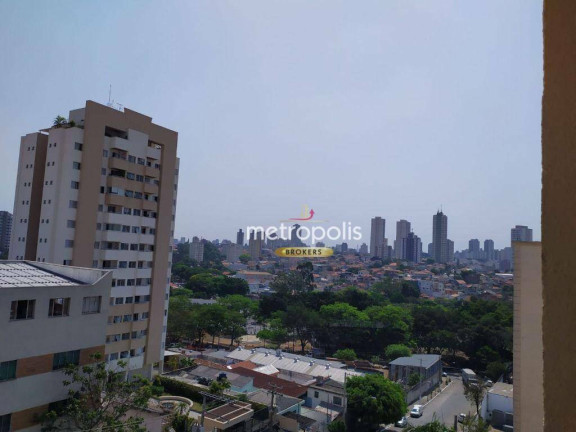 Imagem Apartamento com 2 Quartos à Venda, 59 m² em Vila Moinho Velho - São Paulo