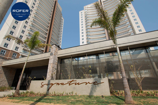 Imagem Apartamento com 3 Quartos à Venda, 185 m² em Jardim Paiquere - Valinhos