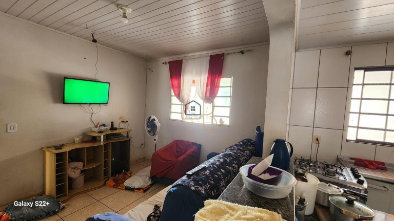 Imagem Casa com 2 Quartos à Venda, 170 m² em João Paz - Londrina