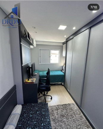 Imagem Apartamento com 2 Quartos à Venda, 83 m² em Boqueirão - Praia Grande