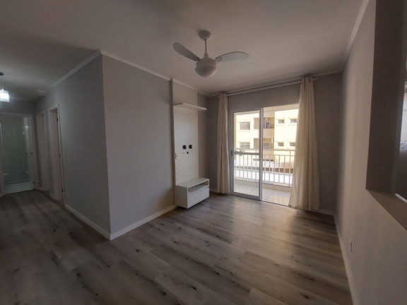 Imagem Apartamento com 2 Quartos à Venda, 72 m² em Nova América - Piracicaba