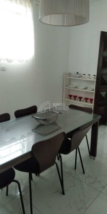 Imagem Casa com 4 Quartos à Venda, 200 m² em Boqueirão - Santos Imagem Casa com 4 Quartos à Venda, 200 m² em Boqueirão - Santos