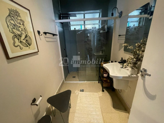 Imagem Apartamento com 2 Quartos à Venda, 90 m² em Higienópolis - São Paulo Imagem Apartamento com 2 Quartos à Venda, 90 m² em Higienópolis - São Paulo