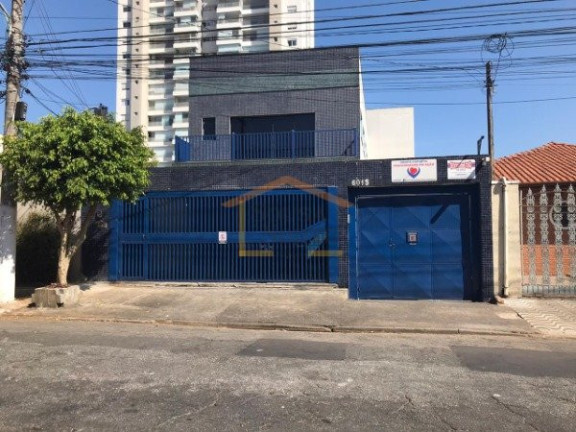 Casa com 4 Quartos à Venda, 500 m² em Santa Teresinha - São Paulo