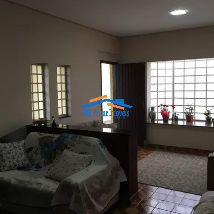 Imagem Casa com 3 Quartos à Venda, 250 m² em Jaguaré - São Paulo