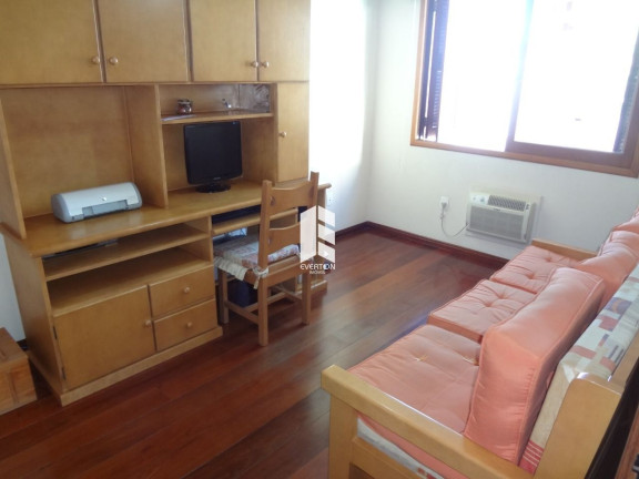 Imagem Apartamento com 4 Quartos à Venda, 240 m² em Nossa Senhora Medianeira - Santa Maria