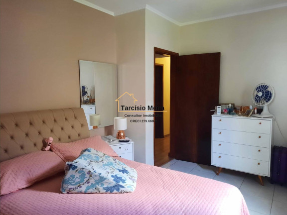 Imagem Casa com 3 Quartos à Venda, 250 m² em Jardim Nova Europa - Campinas