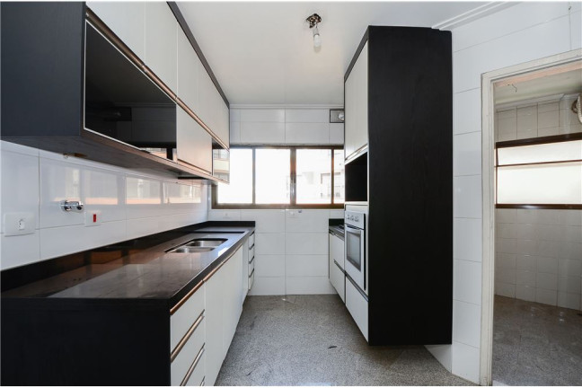 Imagem Apartamento com 4 Quartos à Venda, 135 m² em Vila Mariana - São Paulo Imagem Apartamento com 4 Quartos à Venda, 135 m² em Vila Mariana - São Paulo