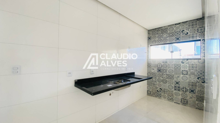 Imagem Casa com 3 Quartos à Venda, 110 m² em Cidade Nova - Feira De Santana