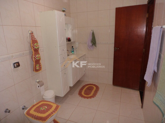 Imagem Casa com 5 Quartos à Venda, 280 m² em Parque Residencial Cândido Portinari - Ribeirão Preto