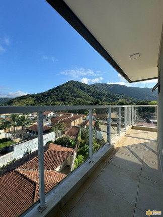 Imagem Apartamento com 3 Quartos à Venda, 156 m² em Centro - Ubatuba