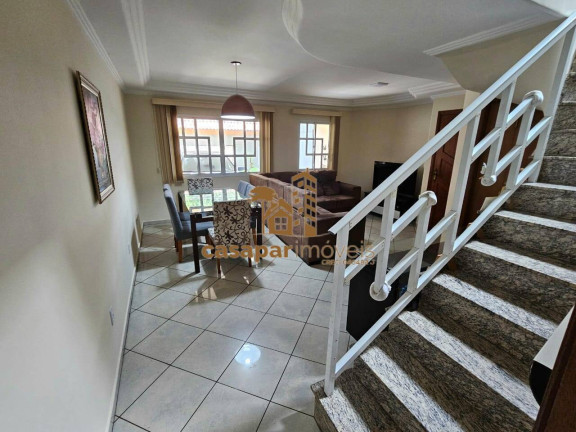 Imagem Sobrado com 3 Quartos à Venda, 185 m² em Olímpico - São Caetano Do Sul