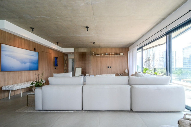 Imagem Imóvel com 2 Quartos à Venda, 157 m² em Vila Olímpia - São Paulo