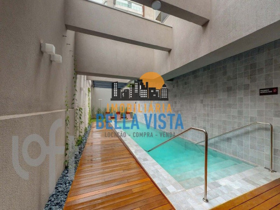 Imagem Apartamento com 2 Quartos à Venda,  em Vila Mariana - São Paulo