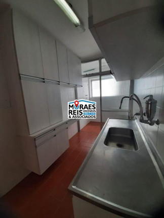 Imagem Apartamento com 1 Quarto para Alugar, 66 m² em Brooklin Novo - São Paulo Imagem Apartamento com 1 Quarto para Alugar, 66 m² em Brooklin Novo - São Paulo