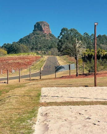 Imagem Terreno à Venda, 420 m² em Residencial Cuscoville - Analândia