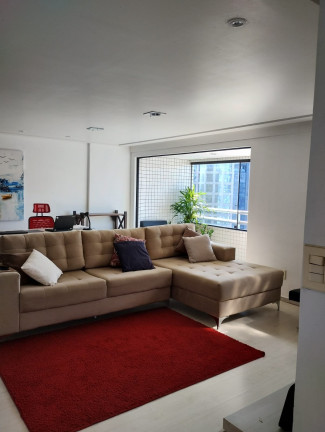 Imagem Apartamento com 3 Quartos à Venda, 130 m² em Boa Viagem - Recife Imagem Apartamento com 3 Quartos à Venda, 130 m² em Boa Viagem - Recife
