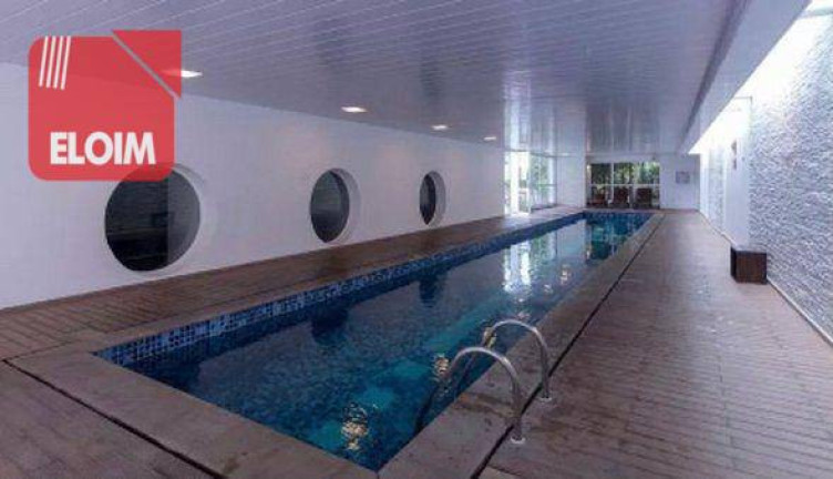 Imagem Apartamento com 1 Quarto à Venda, 60 m² em Barra Funda - São Paulo