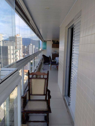 Imagem Apartamento com 3 Quartos à Venda, 130 m² em Tupi - Praia Grande