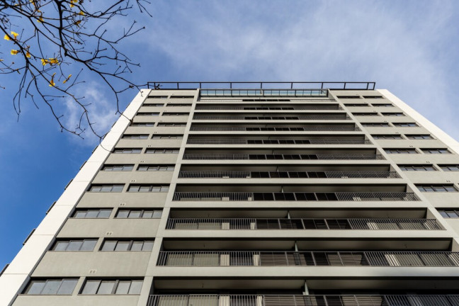 Imagem Apartamento com 2 Quartos à Venda, 65 m² em Auxiliadora - Porto Alegre