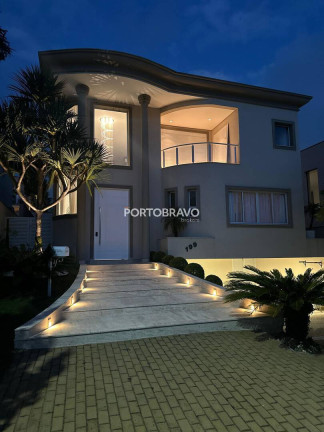 Imagem Casa com 4 Quartos à Venda, 441 m² em Alphaville - Santana De Parnaíba Imagem Casa com 4 Quartos à Venda, 441 m² em Alphaville - Santana De Parnaíba