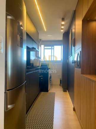 Imagem Apartamento com 2 Quartos à Venda, 98 m² em Barreiros - São José Imagem Apartamento com 2 Quartos à Venda, 98 m² em Barreiros - São José
