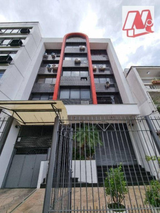 Sala Comercial à Venda, 25 m² em Rio Branco - Porto Alegre