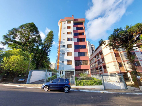 Apartamento com 3 Quartos à Venda, 115 m² em Centro - Canoas