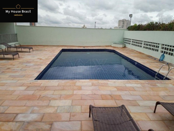 Imagem Apartamento com 2 Quartos à Venda, 56 m² em Vila Maria Alta - São Paulo Imagem Apartamento com 2 Quartos à Venda, 56 m² em Vila Maria Alta - São Paulo