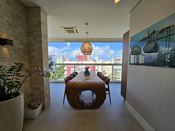 Imagem Cobertura com 4 Quartos à Venda, 208 m² em Riviera De São Lourenço - Bertioga