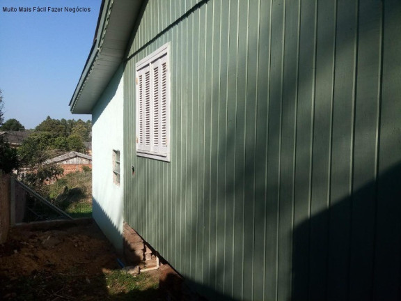 Imagem Casa com 2 Quartos à Venda, 96 m² em Vale Verde - Nova Petrópolis