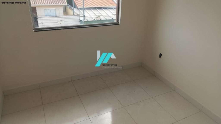 Imagem Casa com 2 Quartos à Venda, 77 m² em Novo Horizonte - Betim