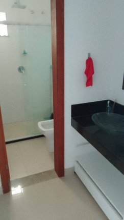 Imagem Casa de Condomínio com 3 Quartos à Venda, 450 m² em Alphaville (abrantes) - Camaçari