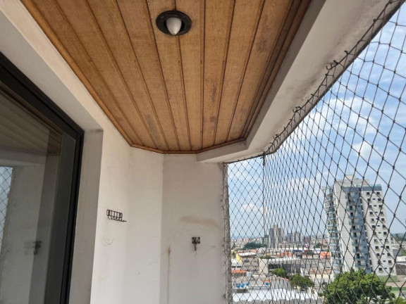 Imagem Apartamento com 2 Quartos para Alugar, 70 m² em Centro - Suzano