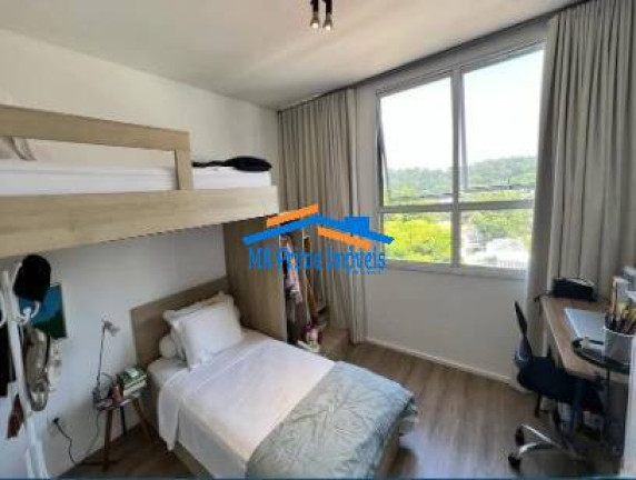 Imagem Apartamento com 2 Quartos à Venda, 102 m² em Vila São Francisco - São Paulo Imagem Apartamento com 2 Quartos à Venda, 102 m² em Vila São Francisco - São Paulo