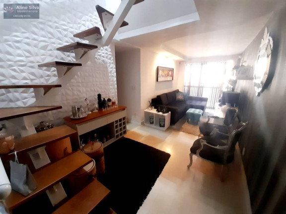 Imagem Cobertura com 4 Quartos à Venda, 169 m² em Freguesia (jacarepaguá) - Rio De Janeiro Imagem Cobertura com 4 Quartos à Venda, 169 m² em Freguesia (jacarepaguá) - Rio De Janeiro
