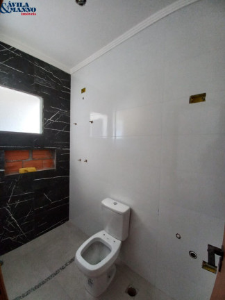 Imagem Sobrado com 3 Quartos à Venda, em Parque Da Mooca - São Paulo Imagem Sobrado com 3 Quartos à Venda, em Parque Da Mooca - São Paulo