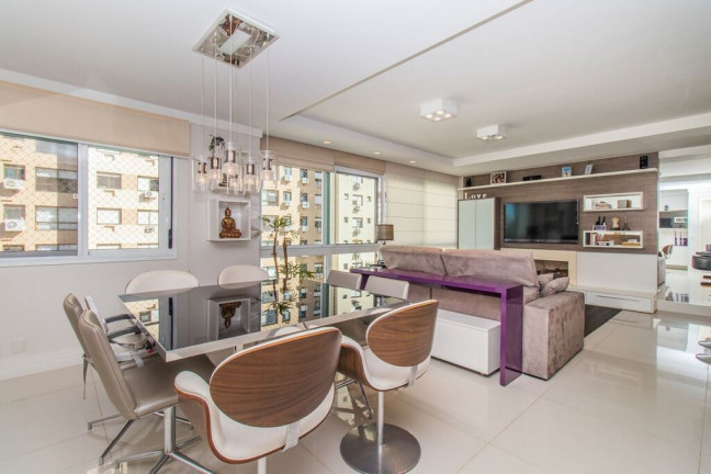 Imagem Apartamento com 3 Quartos à Venda, 106 m² em Passo Da Areia - Porto Alegre